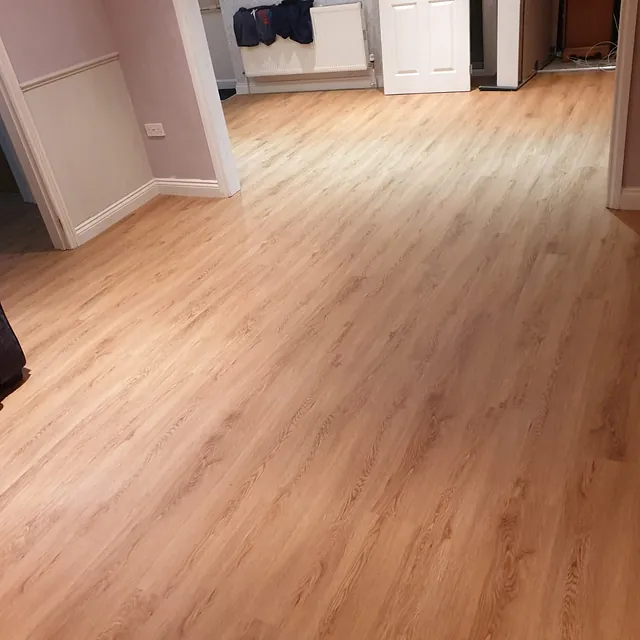 Laminate Flooring