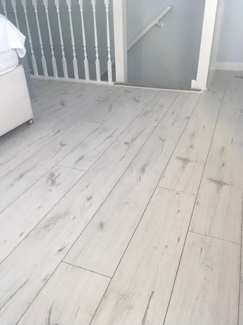 Laminate Flooring