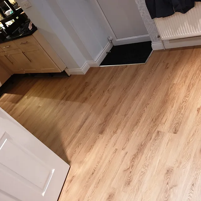 Laminate Flooring