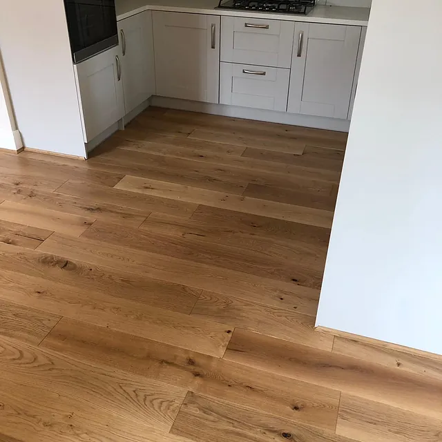 Laminate Flooring