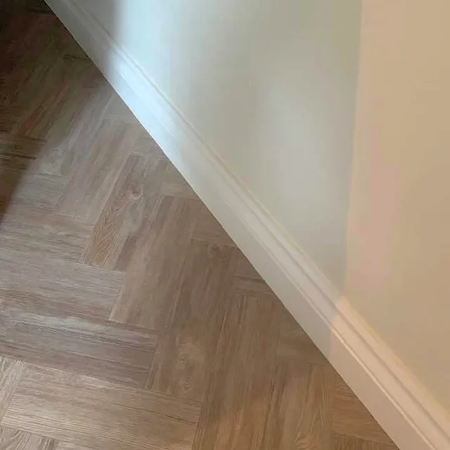 parquet floor