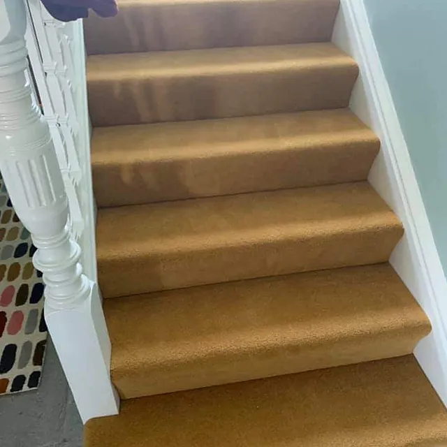 Stair Carpet