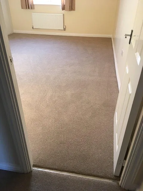 Carpet Joiner