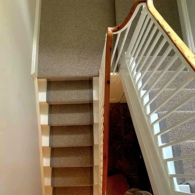 stair carpet