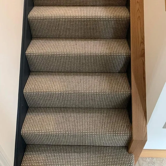 stair carpet