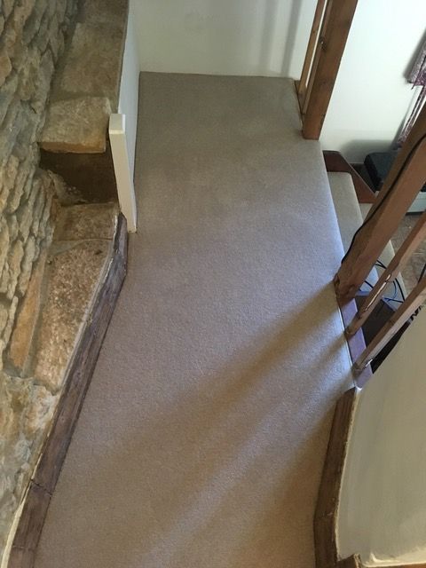 Carpet Runner