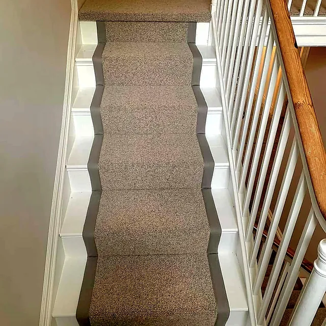 stair carpet