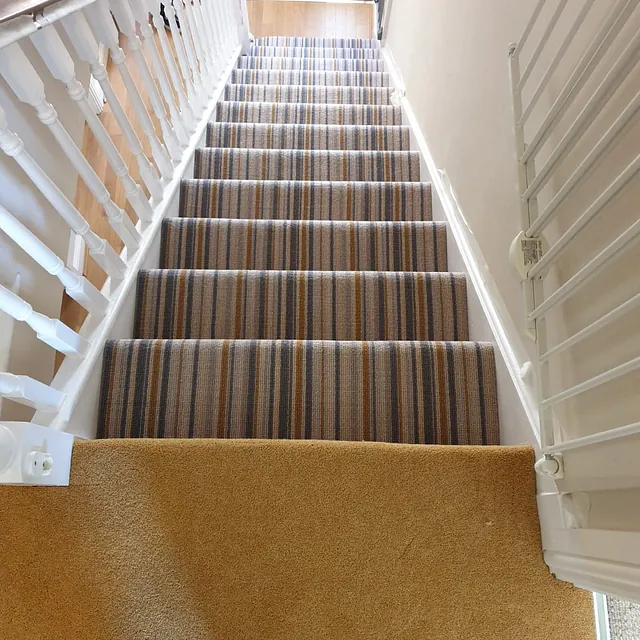 Stair Carpet