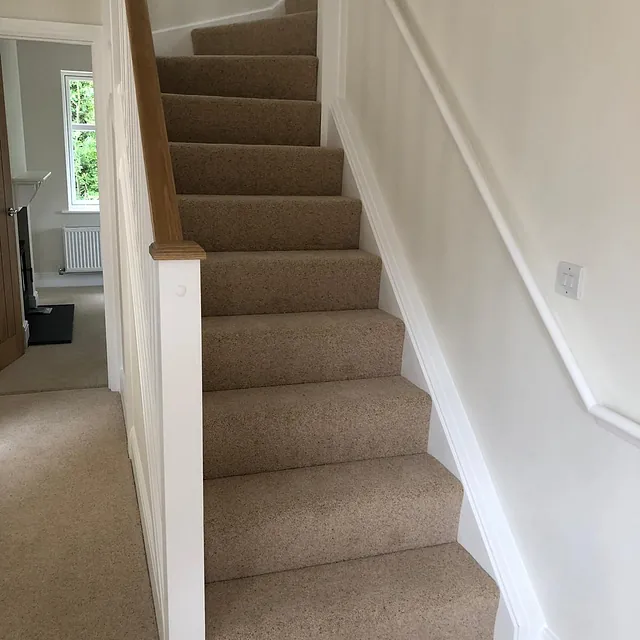 Stair Carpet