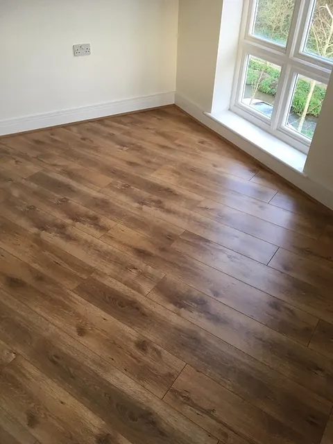 Laminate Flooring