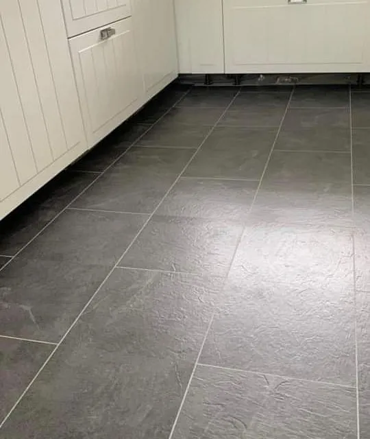 kitchen flooring