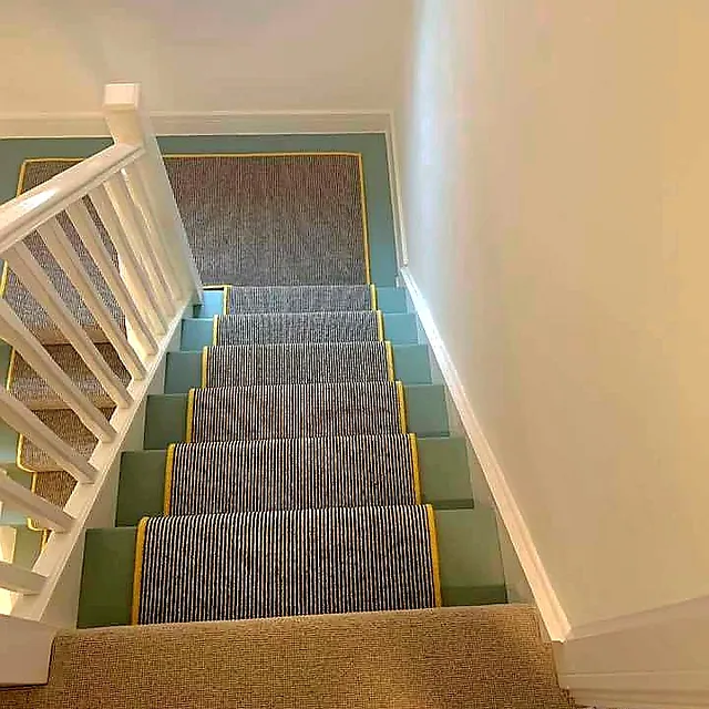 stair carpet