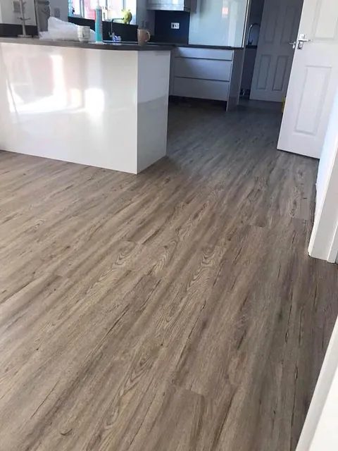 Lamintate Flooring