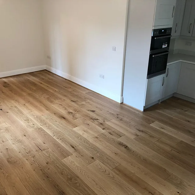 Laminate Flooring