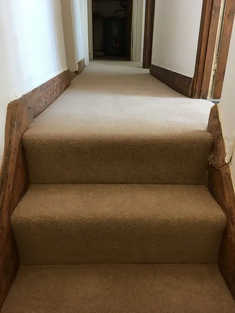 Carpet Room