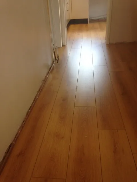 Oak Engineered Flooring