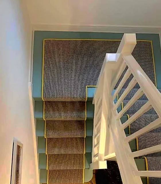 stair carpet