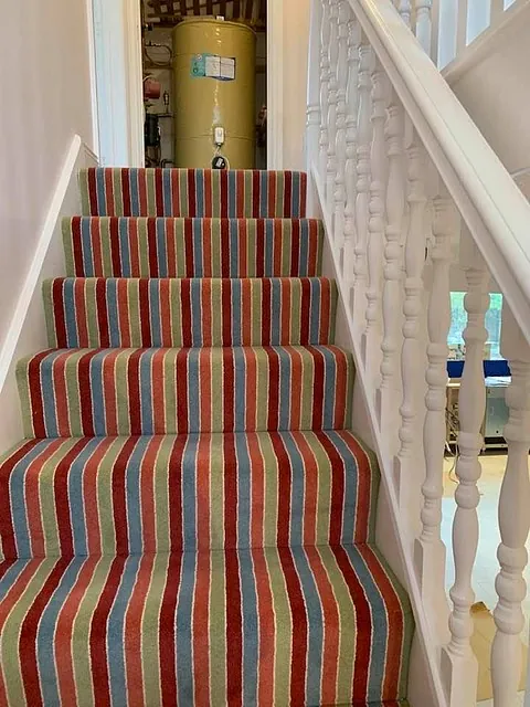 stair carpet