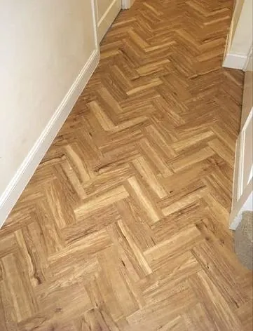 Lamintate Flooring