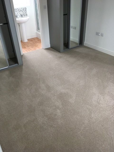 Bathroom Flooring