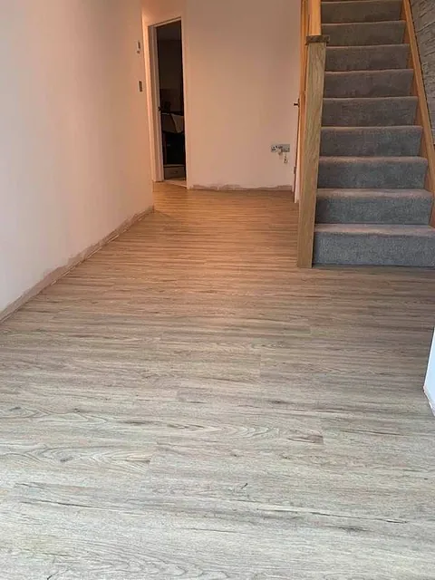 laminate flooring