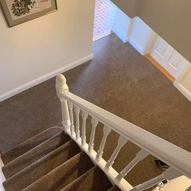 stair carpet