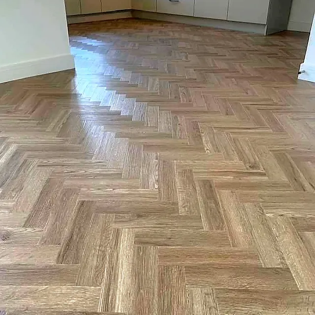 kitchen flooring