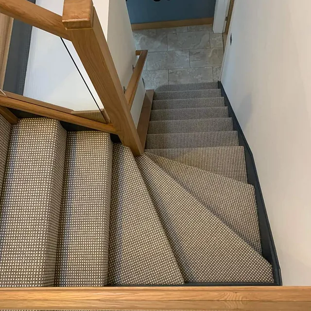 stair carpet